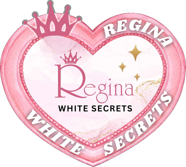 Regina White Secrets