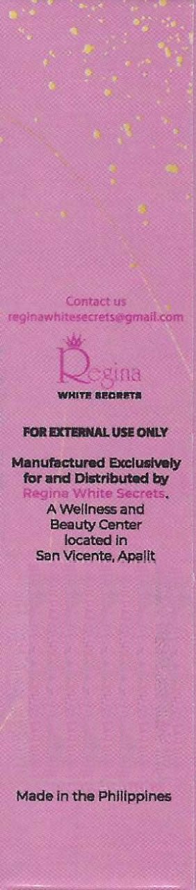 Glow&Guard Moisturizing Sunscreen with SPF 50+ - Regina White Secrets