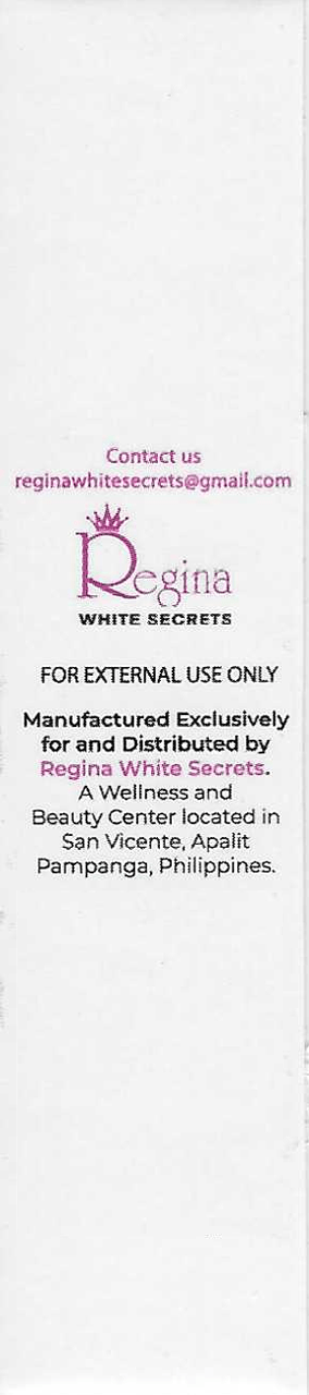 Glow&Guard Moisturizing Sunscreen with SPF 50+ - Regina White Secrets
